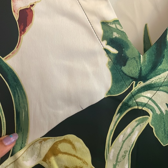 Blouse - Picture 3 of 3